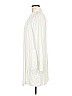 Lands' End Ivory Cardigan Size M - photo 5