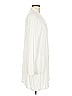 Lands' End Ivory Cardigan Size M - photo 4