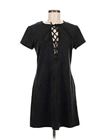 WAYF Casual Dress (view 1)