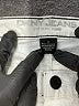 DKNY Jeans Ivory Jeans Size 0 - photo 7