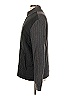 Alfani Argyle Black Jacket Size L - photo 5