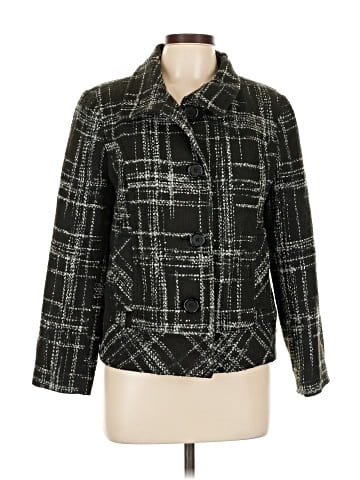 Liz Claiborne Jacket (view 1)