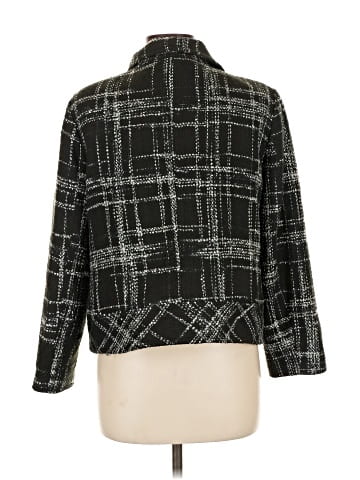 Liz Claiborne Jacket (view 2)