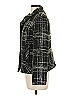 Liz Claiborne Plaid Black Jacket Size L (petite) - photo 5