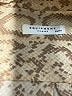Equipment 100% Silk Ivory Sleeveless Silk Top Size XS - photo 7