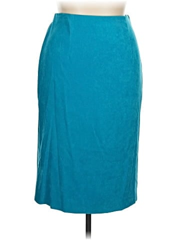 Leslie Fay Formal Skirt (view 1)