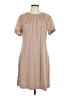 Unbranded Tan Casual Dress Size L - photo 1