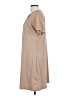 Unbranded Tan Casual Dress Size L - photo 5