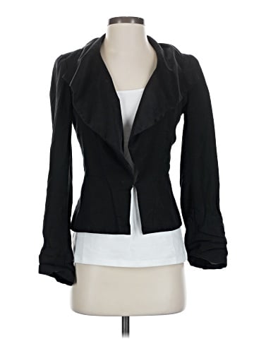 Tabitha Blazer (view 1)