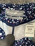 Eddie Bauer Stars Blue Casual Pants Size 5 - 6 - photo 3