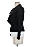 Tabitha 100% Tencel Black Blazer Size 2 - photo 5
