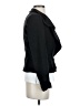 Tabitha 100% Tencel Black Blazer Size 2 - photo 4