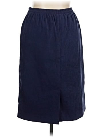 Leslie Fay Formal Skirt (view 2)