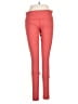Lululemon Athletica Red Active Pants Size 6 - photo 1