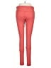 Lululemon Athletica Red Active Pants Size 6 - photo 2