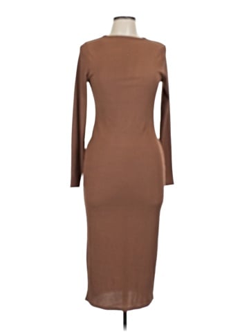 PrettyLittleThing Cocktail Dress (view 1)