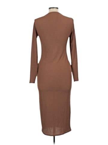 PrettyLittleThing Cocktail Dress (view 2)