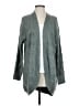 Sincerely Jules Gray Coat Size S - photo 1