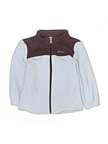 Columbia Fleece Jacket (view 1)