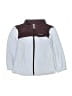 Columbia 100% Polyester Gray Fleece Jacket Size 3T - photo 1