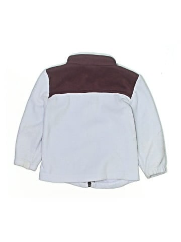 Columbia Fleece Jacket (view 2)