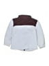 Columbia 100% Polyester Gray Fleece Jacket Size 3T - photo 2
