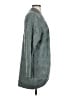 Sincerely Jules Gray Coat Size S - photo 4