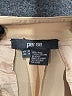 Per Se By Carlisle Tan Khakis Size 2 - photo 7