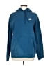 Nike Blue Pullover Hoodie Size L - photo 1