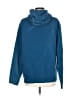 Nike Blue Pullover Hoodie Size L - photo 2