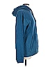 Nike Blue Pullover Hoodie Size L - photo 4