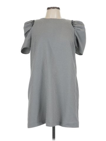 Zara Basic Casual Dress (view 1)