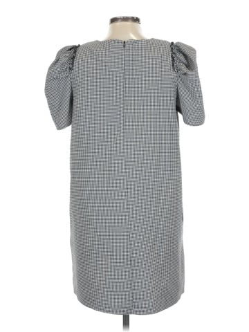 Zara Basic Casual Dress (view 2)