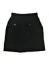 Athleta Solid Black Formal Skirt Size 0 - photo 2