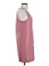 Splendid Pink Casual Dress Size XS - photo 4