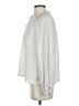 Hope & Harlow 100% Polyester Ivory Long Sleeve Blouse Size S - photo 5