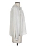 Hope & Harlow 100% Polyester Ivory Long Sleeve Blouse Size S - photo 4