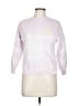 Zara Tie-dye Pink Sweatshirt Size 10 - photo 1
