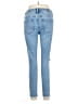 Gap Hearts Blue Jeans Size 10 - photo 2