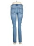 Gap Hearts Blue Jeans Size 10 - photo 2