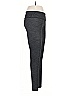Lululemon Athletica Gray Active Pants Size 8 - photo 4