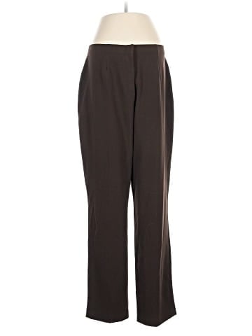 Coldwater Creek Dress Pants (view 1)