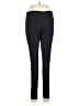 Isabel Solid Black Active Pants Size L - photo 2