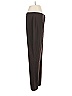 Coldwater Creek Brown Dress Pants Size 0Estimated - photo 4