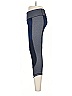 Lululemon Athletica Color Block Blue Active Pants Size 6 - photo 5