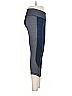 Lululemon Athletica Color Block Blue Active Pants Size 6 - photo 4
