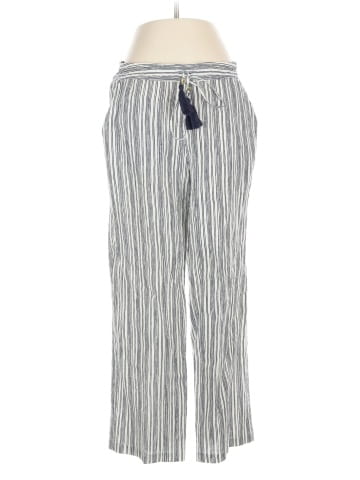 Soft Surroundings Linen Pants (view 1)