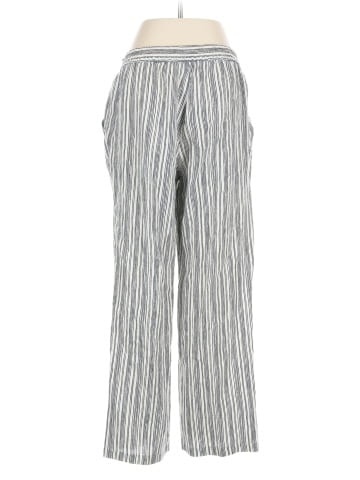 Soft Surroundings Linen Pants (view 2)