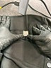 Unbranded Solid Black Dress Pants Size M - photo 7