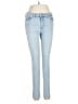 Levi's Solid Blue Jeans Size 28 waist - photo 1